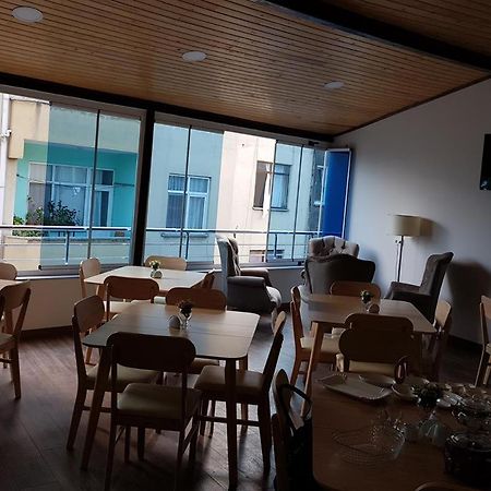 Harbour Hotel Synopa Zewnętrze zdjęcie