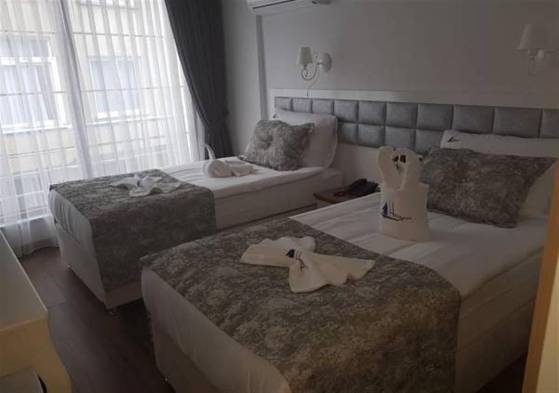 Harbour Hotel Synopa Zewnętrze zdjęcie