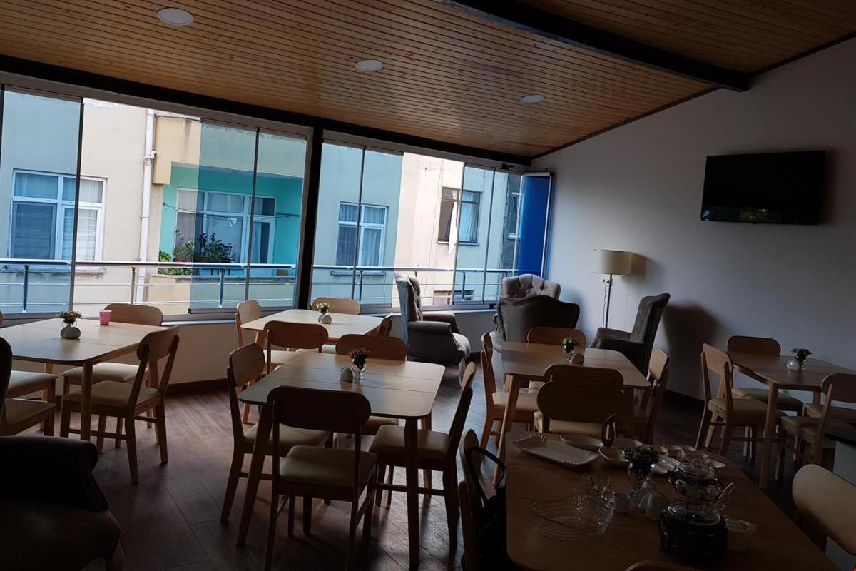 Harbour Hotel Synopa Zewnętrze zdjęcie