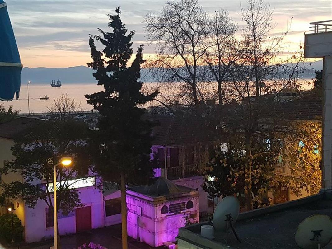 Harbour Hotel Synopa Zewnętrze zdjęcie
