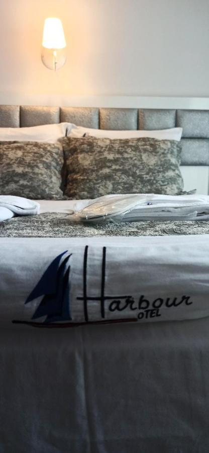 Harbour Hotel Synopa Zewnętrze zdjęcie