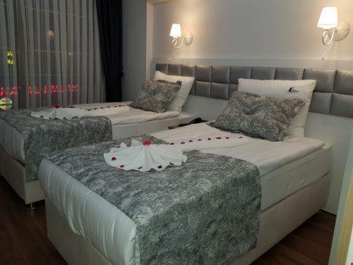 Harbour Hotel Synopa Zewnętrze zdjęcie