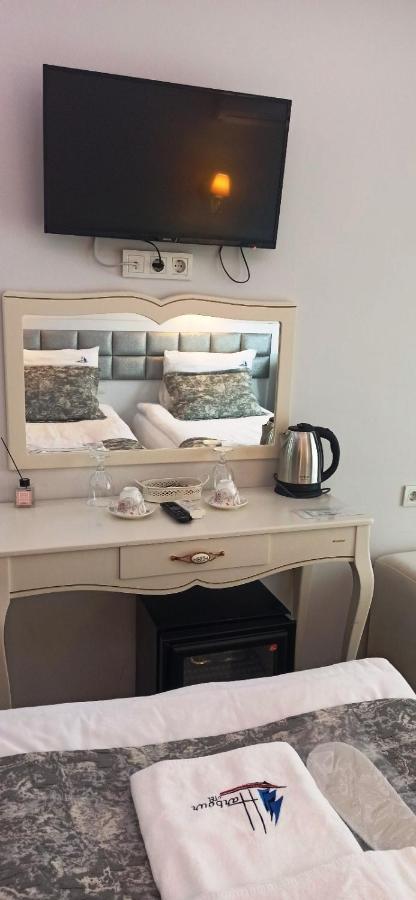Harbour Hotel Synopa Zewnętrze zdjęcie