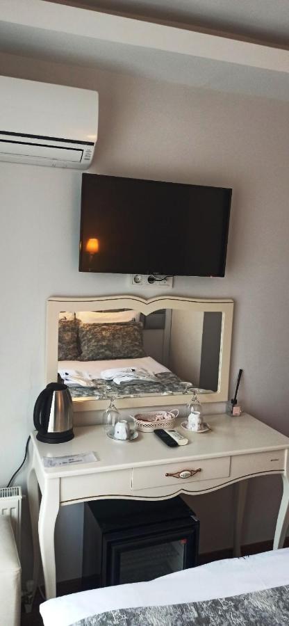 Harbour Hotel Synopa Zewnętrze zdjęcie
