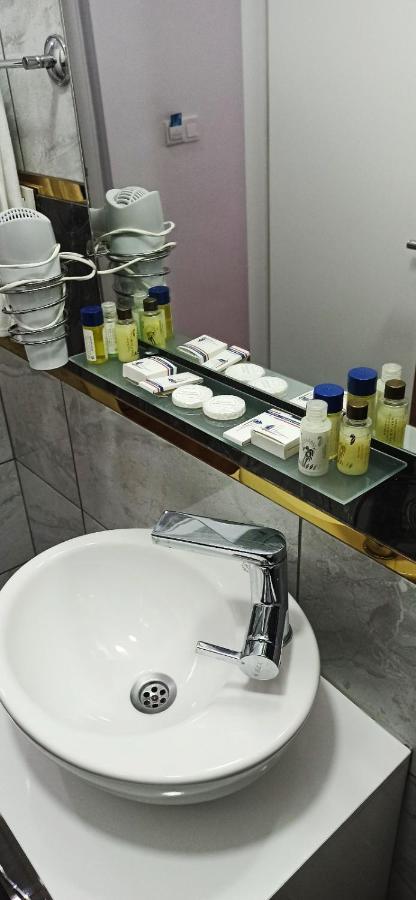 Harbour Hotel Synopa Zewnętrze zdjęcie
